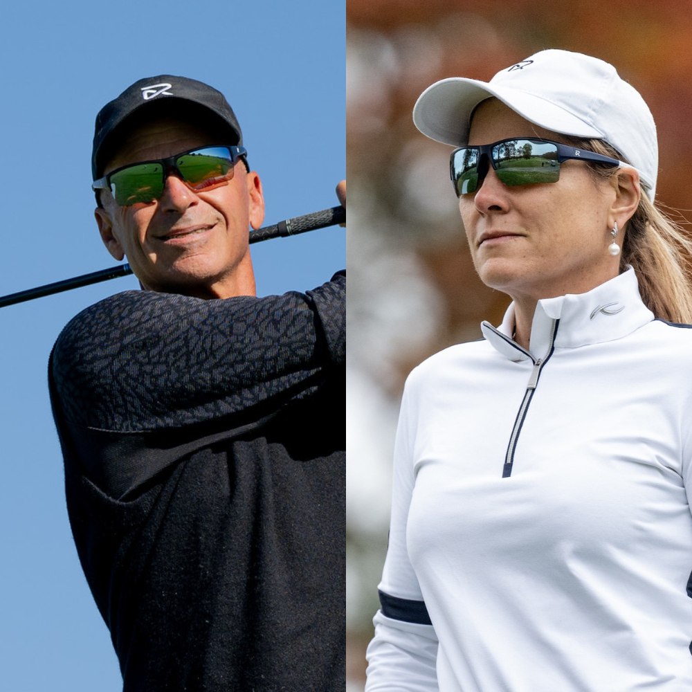 PGA Tour Pro Rocco Mediate s Picks RIA Golf Sunglasses