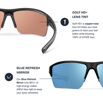 Are Polarized Sunglasses Good for Golf: Ultimate Vision Boost