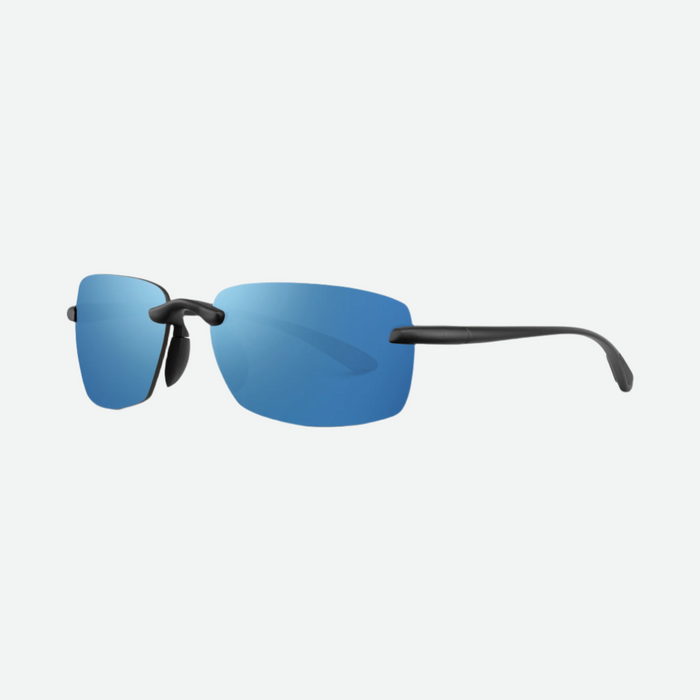 Daytona Petite Pickleball Sunglasses - White/Red