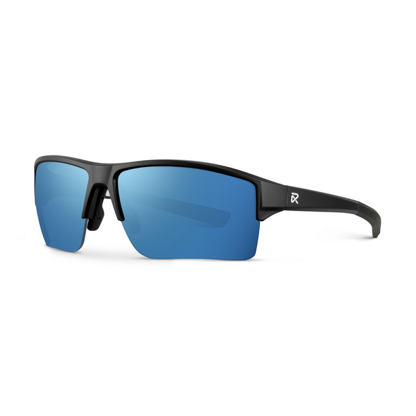 Vantage - Single Vision RX - Lenses | RIA Eyewear | Tennis