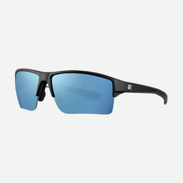 Linegear Japan LINEGEAR Navy Blue Non Polarized Lens For Oakley