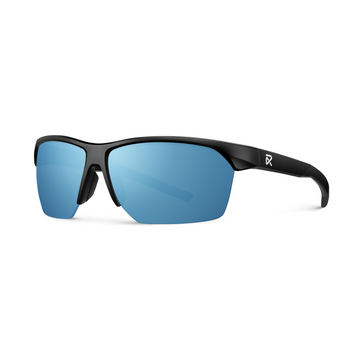 Versa [Court HD+] Tennis & Pickleball Sunglasses | Semi-Rimless
