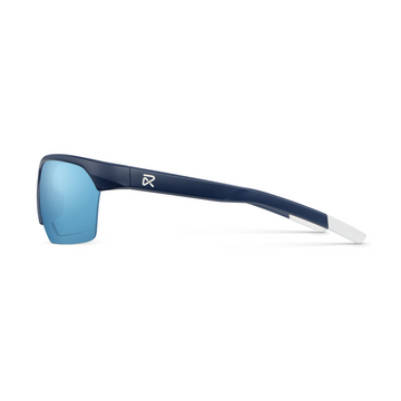 Versa [Court HD+] Tennis & Pickleball Sunglasses | Semi-Rimless
