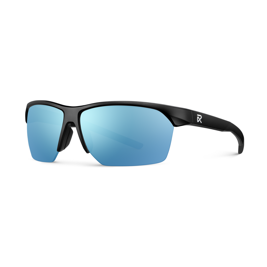 小物 BP-03 V2 GOLF SUNGLASSES PRO ria-versa-golf-hd-carbon-black