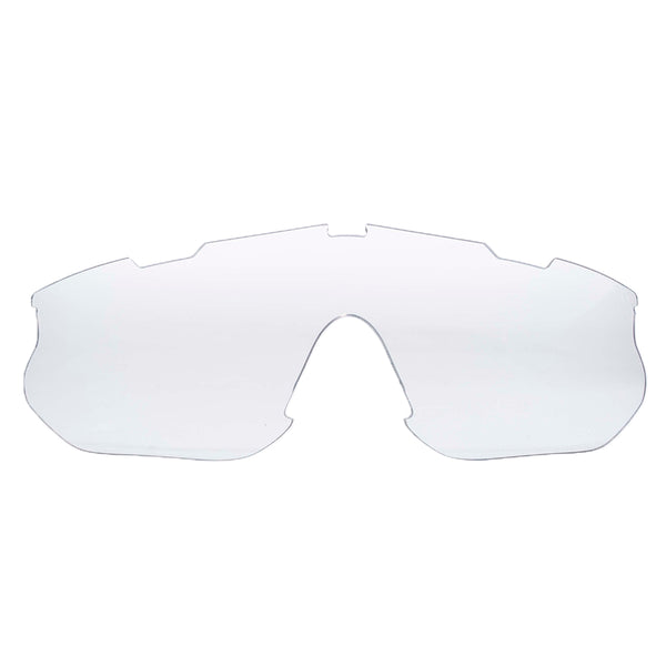 Model One - Clear HD+ Lens | Protective Sports Glasses | RIA Eyewear