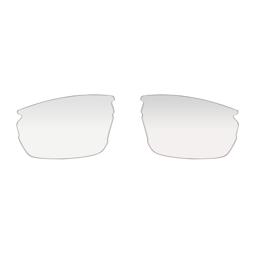 RIA Eyewear Clear HD+ Lens