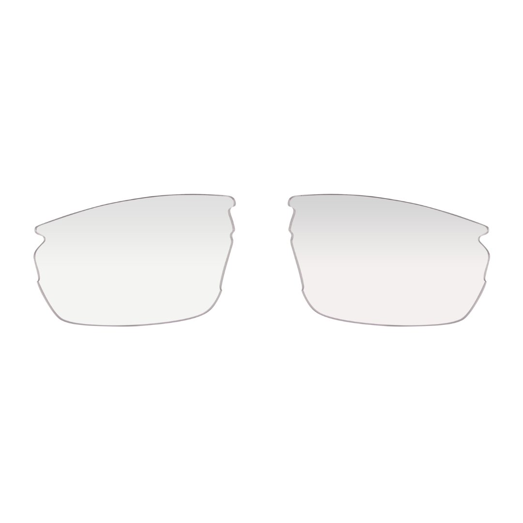 Reflex - Clear HD+ Lenses | Protective Sports Eyewear | RIA Eyewear
