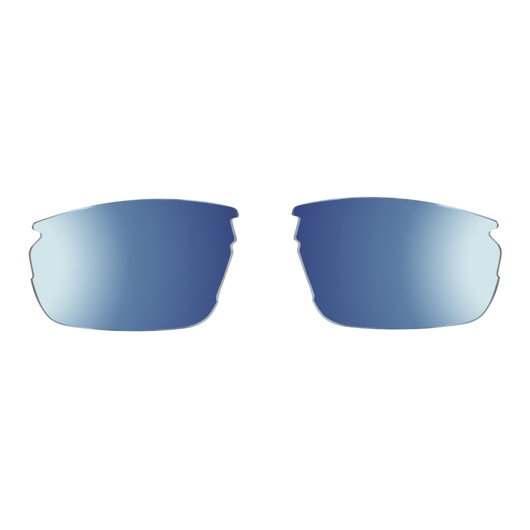 RIA Eyewear Court HD+ Cobalt Blue Lens