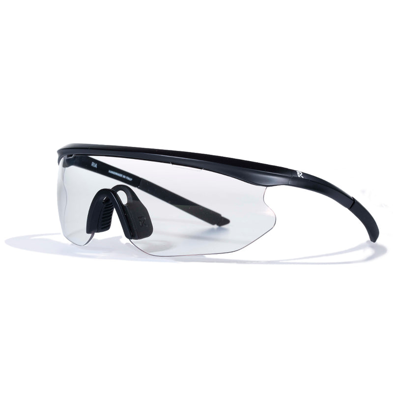 Model One [Clear HD+] Protective Indoor Sports Glasses RIA Eyewear