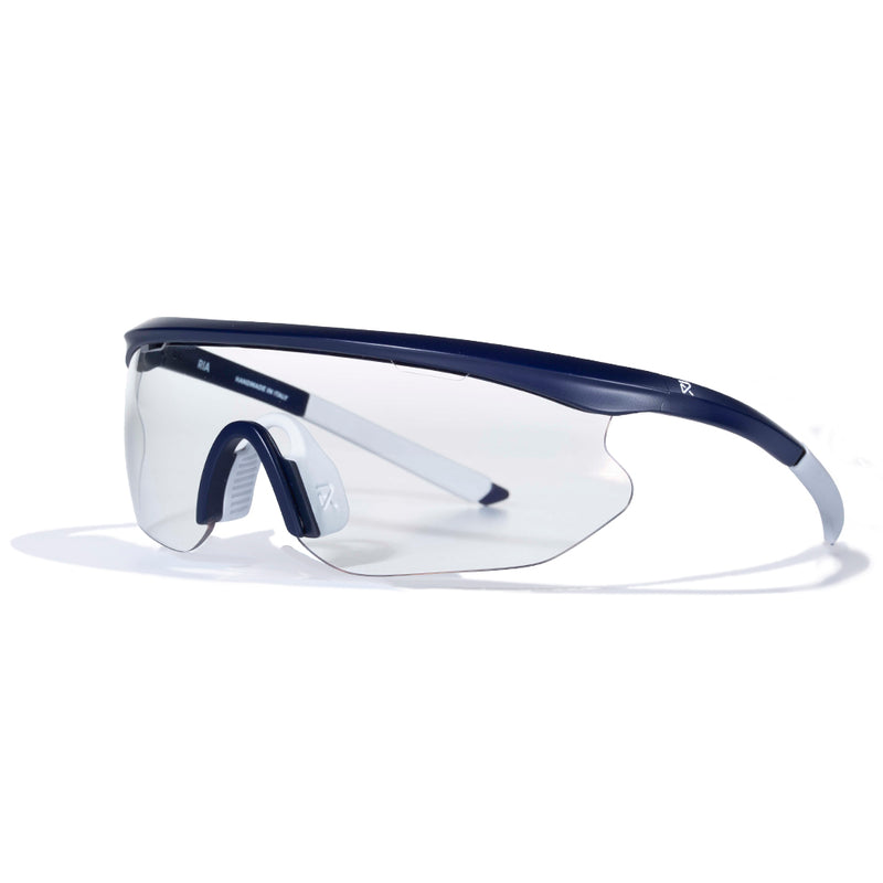 Model One [Clear HD+] | Protective Indoor Sports Glasses | RIA Eyewear