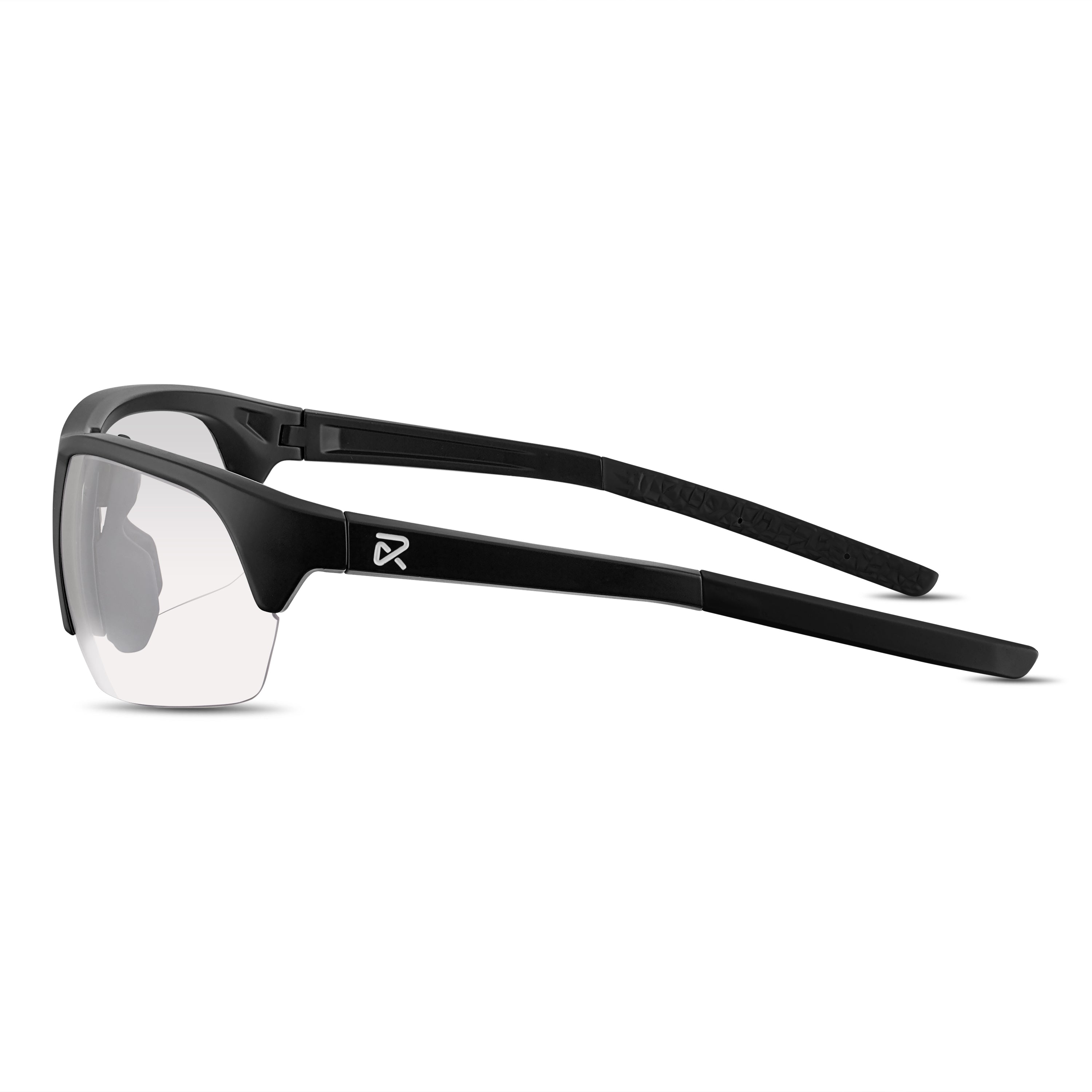 Clear running sales glasses