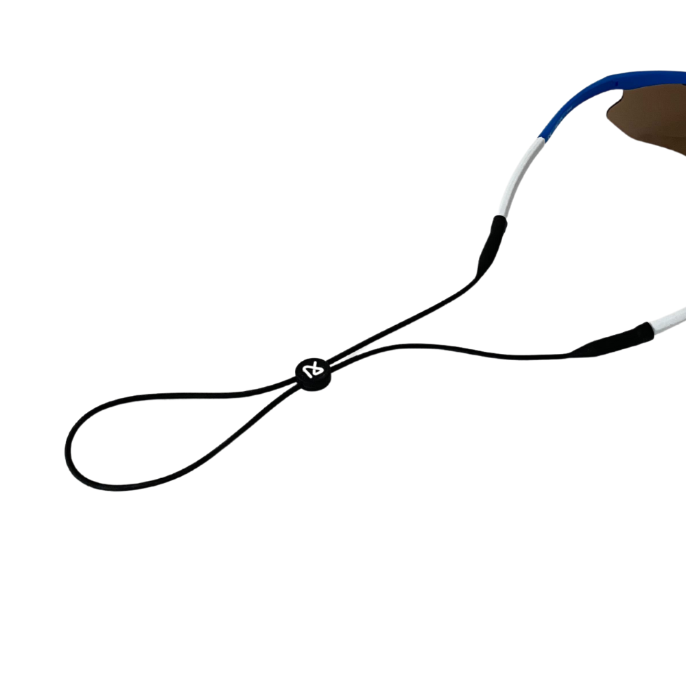 Adjustable Silicone Sunglass Cord