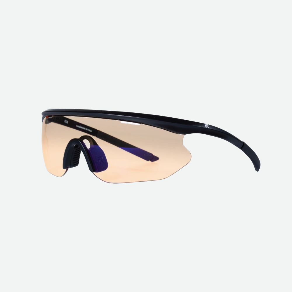 Low-Light Sunglasses for Night Tennis & Pickleball