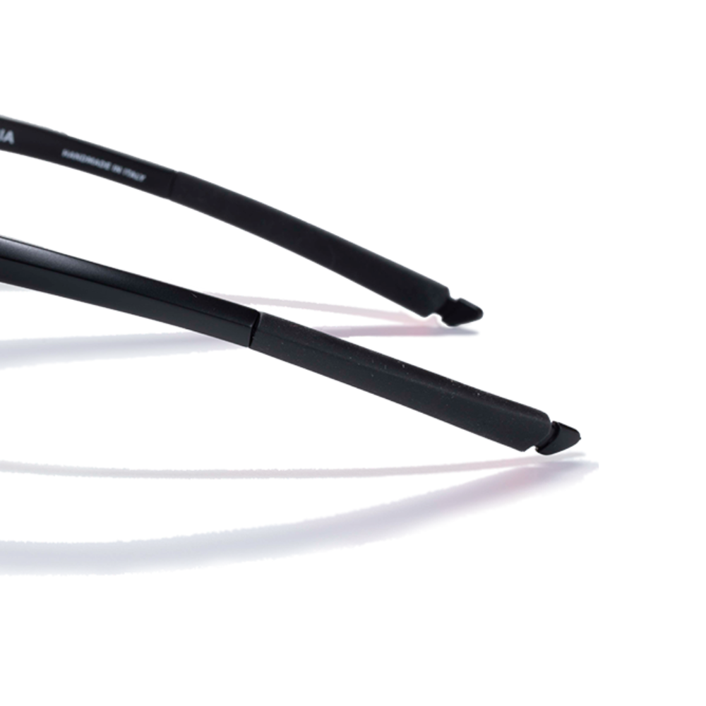 Temple Sleeves Model One RIA Eyewear