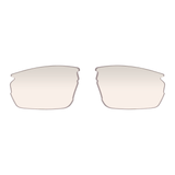 RIA Eyewear Hybrid Orange HD+ Lens for Reflex